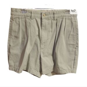 Polo Ralph Lauren Men's Stylish Cream Shorts